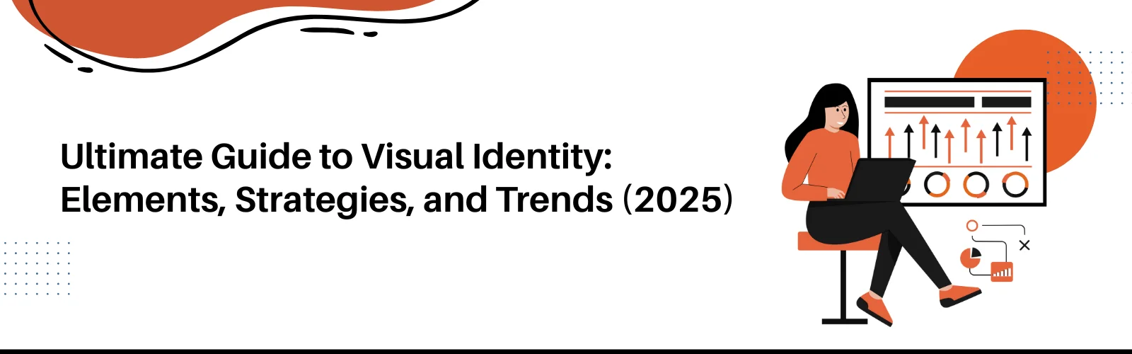 Ultimate Guide to Visual Identity Elements, Strategies, and Trends (2025)